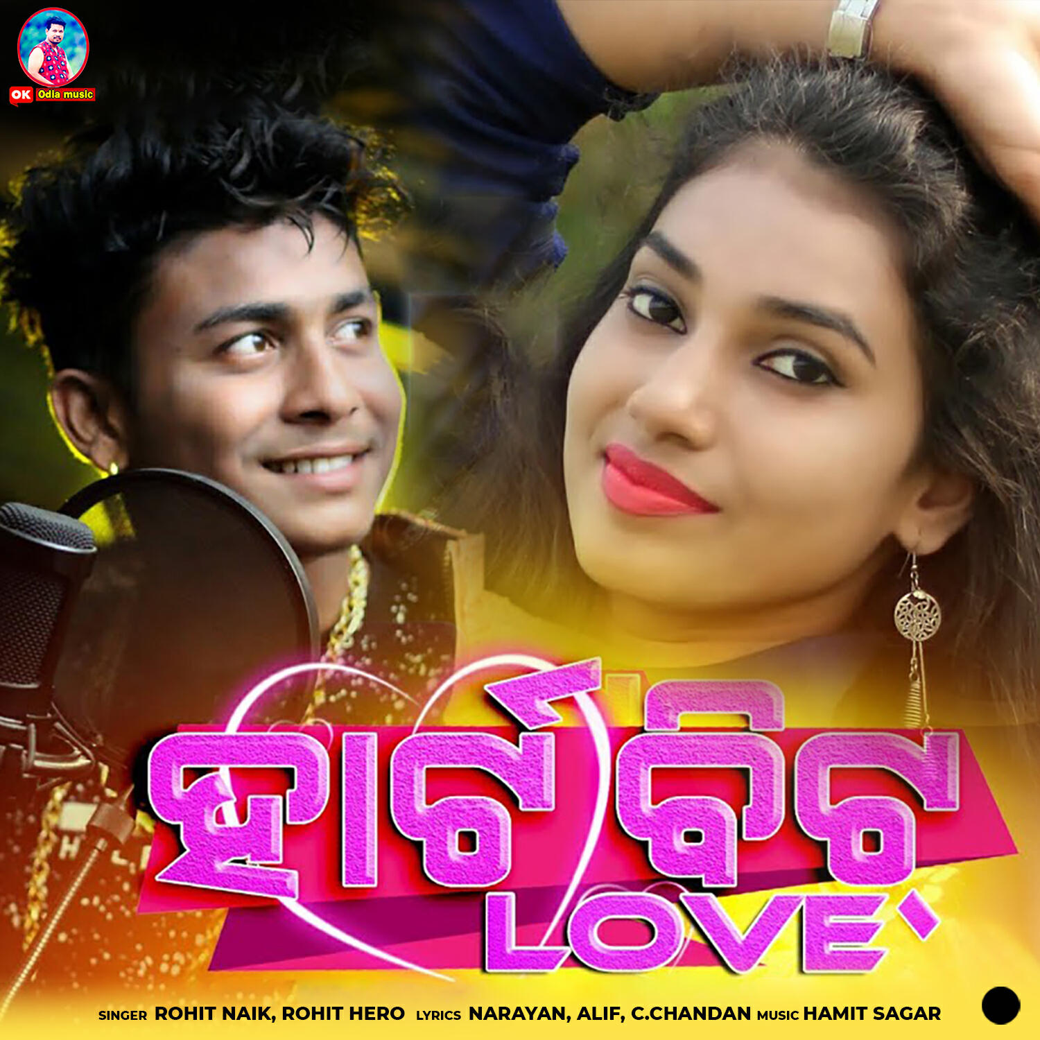 Rohit Naik