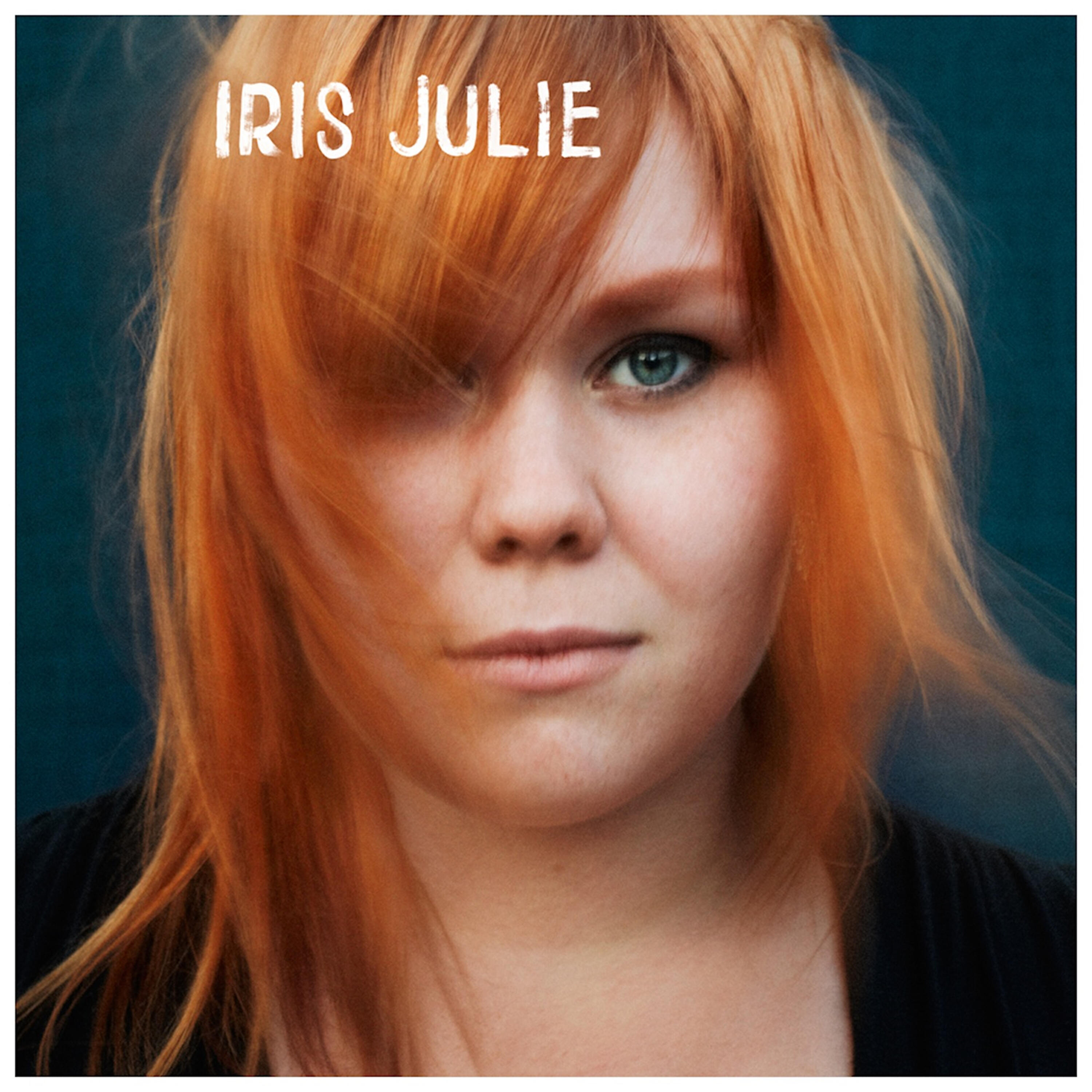 Iris Julie