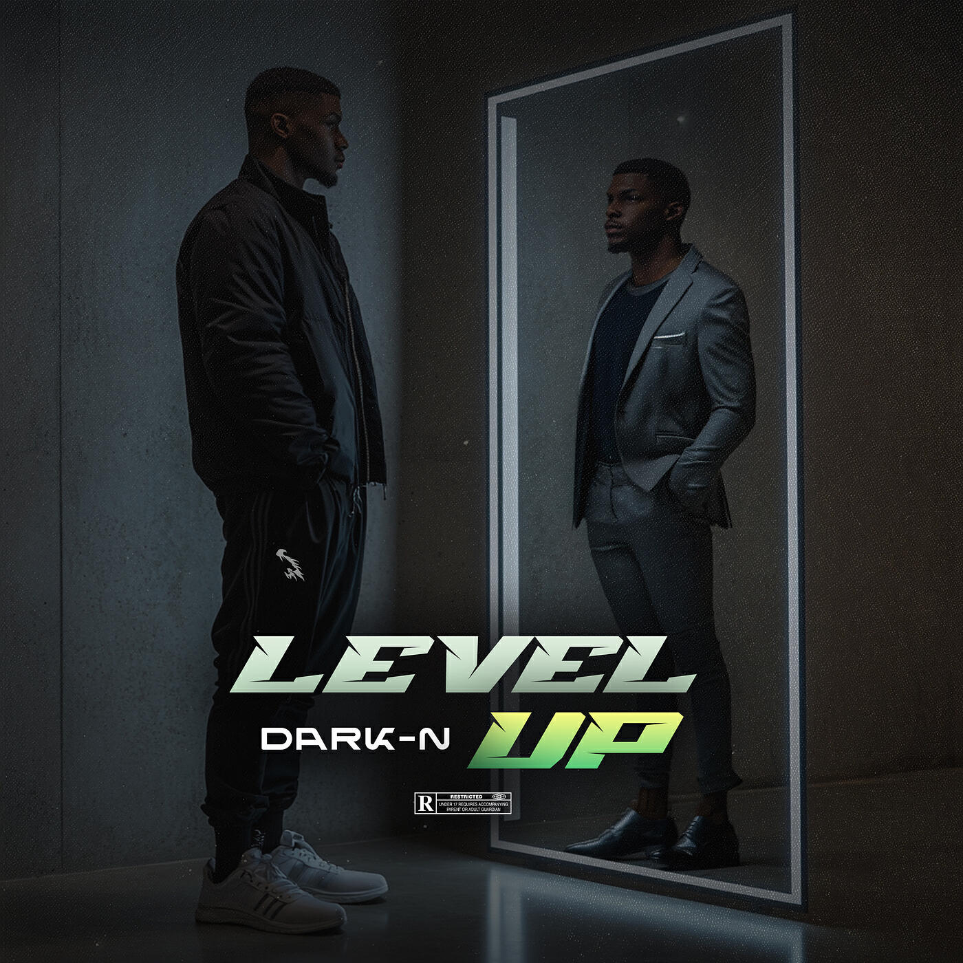 Релиз LEVEL UP
