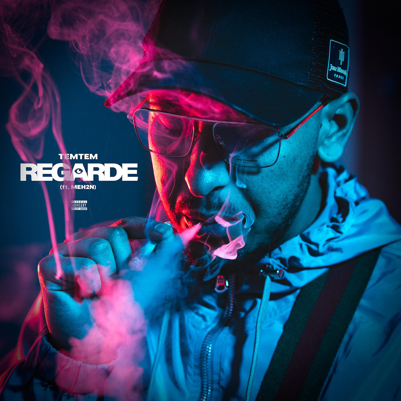 Релиз Regarde