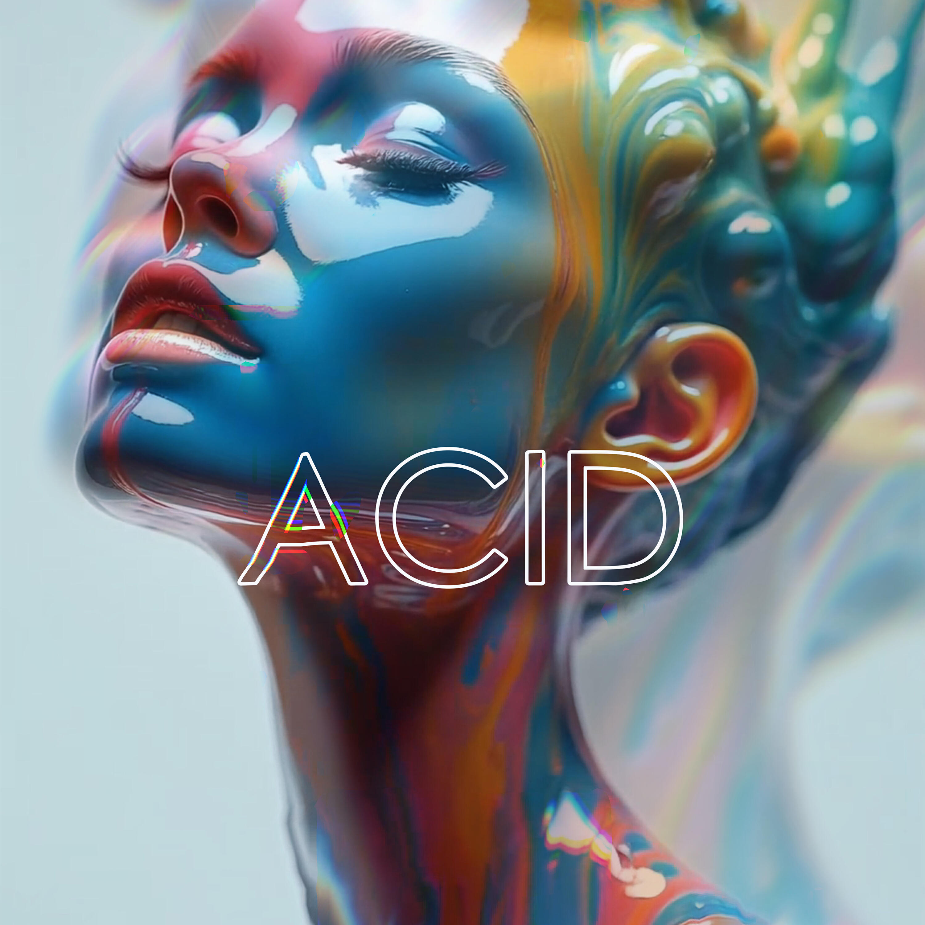 Релиз Acid