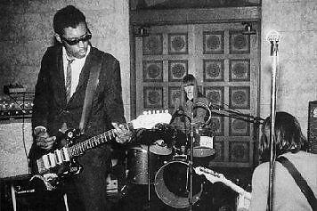 Mick Collins