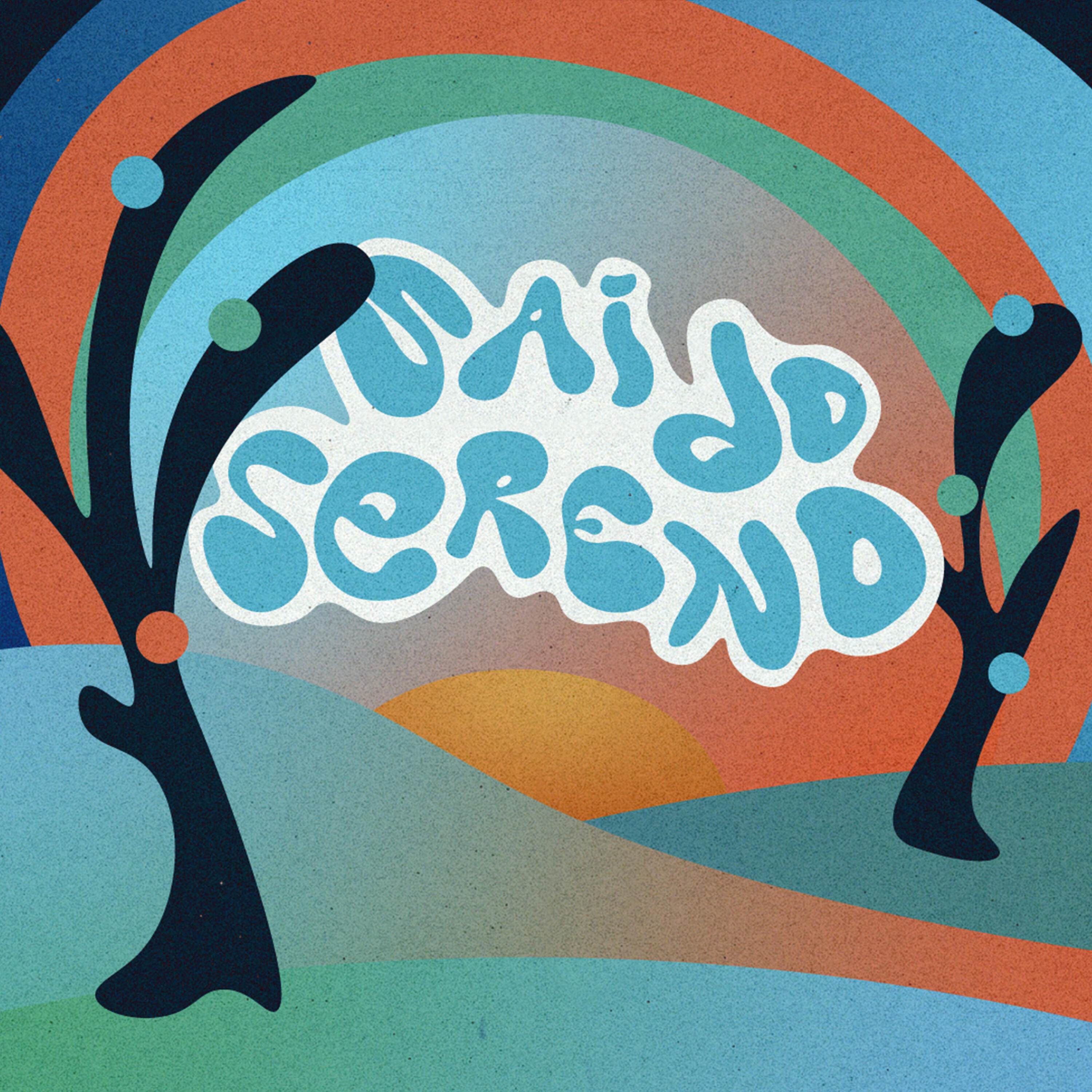 Релиз Sai Do Sereno
