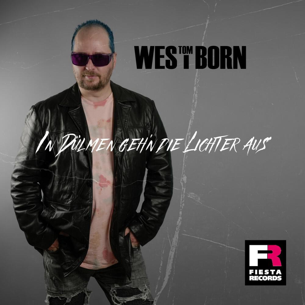 Tom Westborn