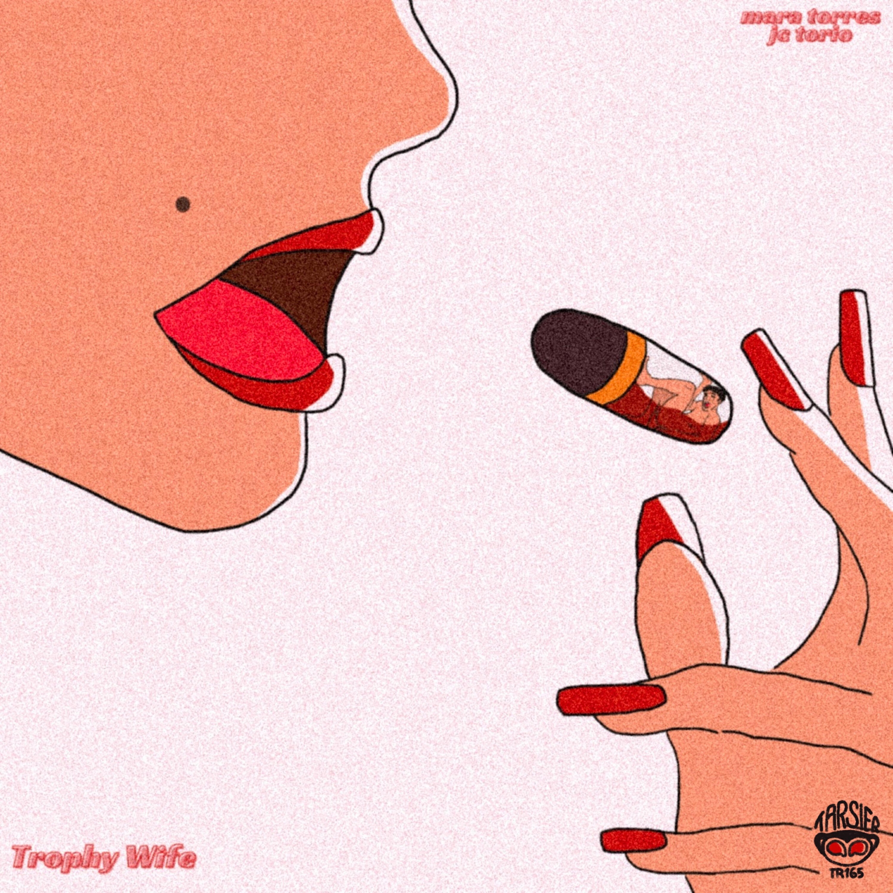 Релиз Trophy Wife