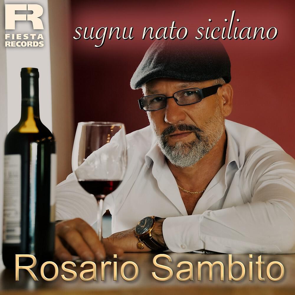 Релиз Sugnu Nato Siciliano