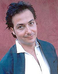 Massimo Modugno