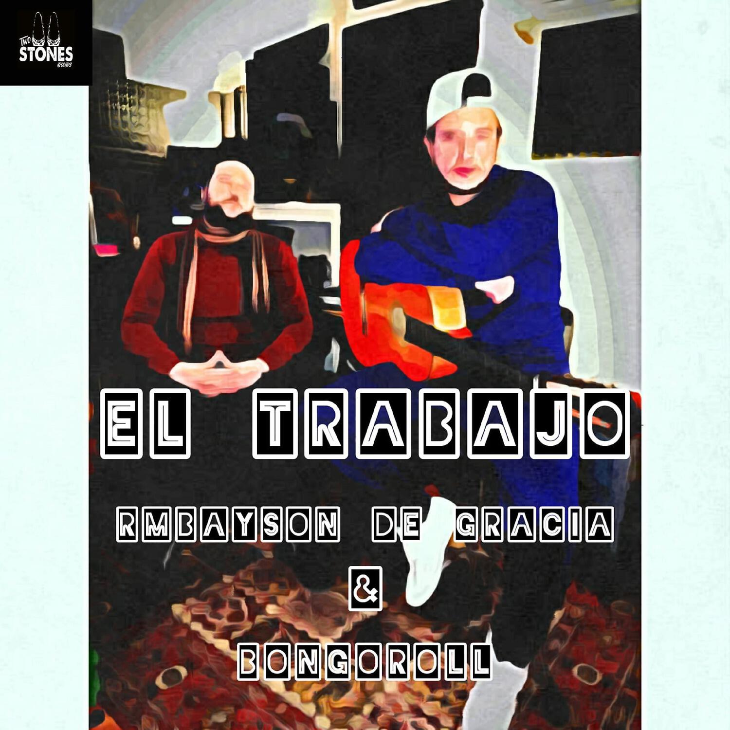 Релиз El trabajo