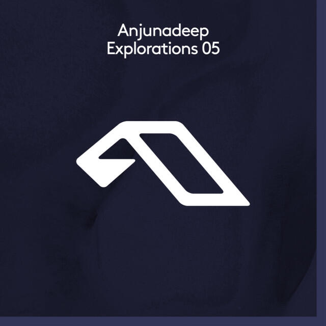 Релиз Anjunadeep Explorations 05