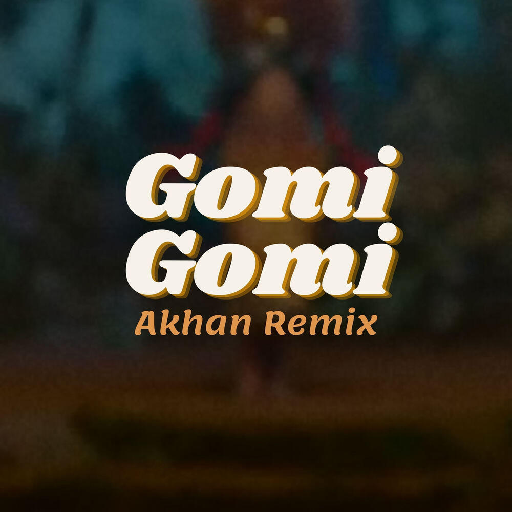 Релиз Gomi Gomi (Remix)