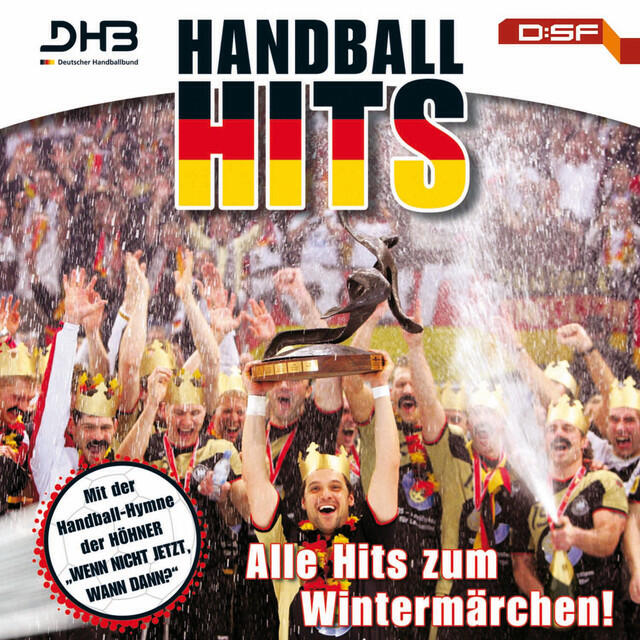 Релиз Handball Hits