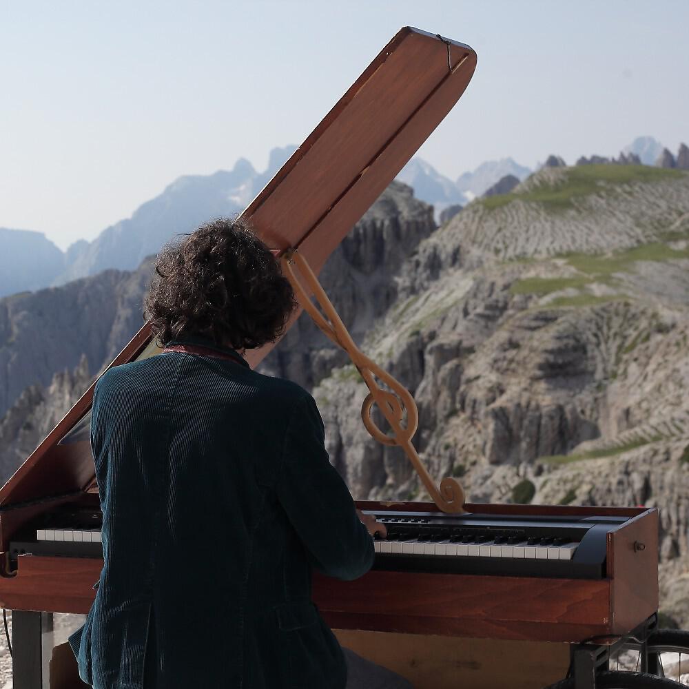 Релиз Angeli come sei tu (Nsieme)