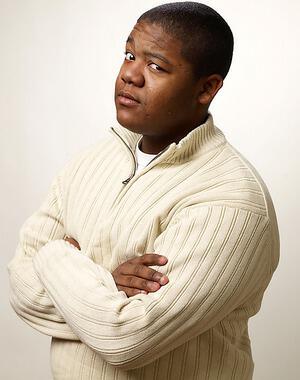 Kyle Massey