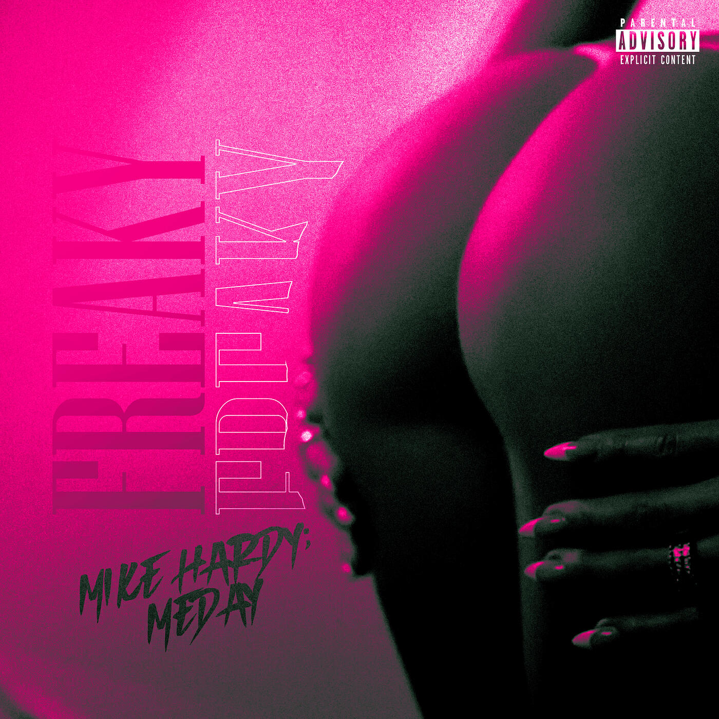 Релиз Freaky