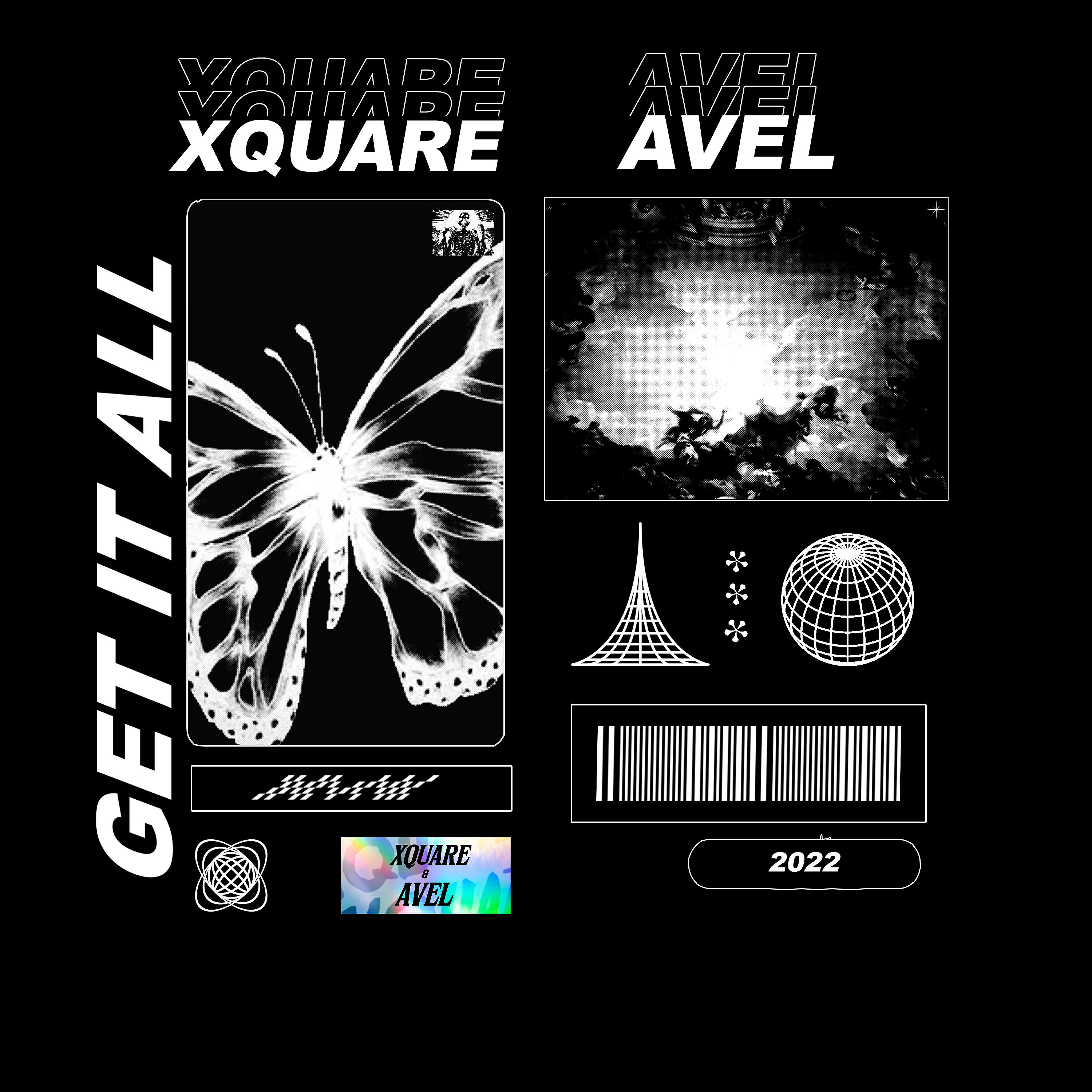 Релиз Get It All