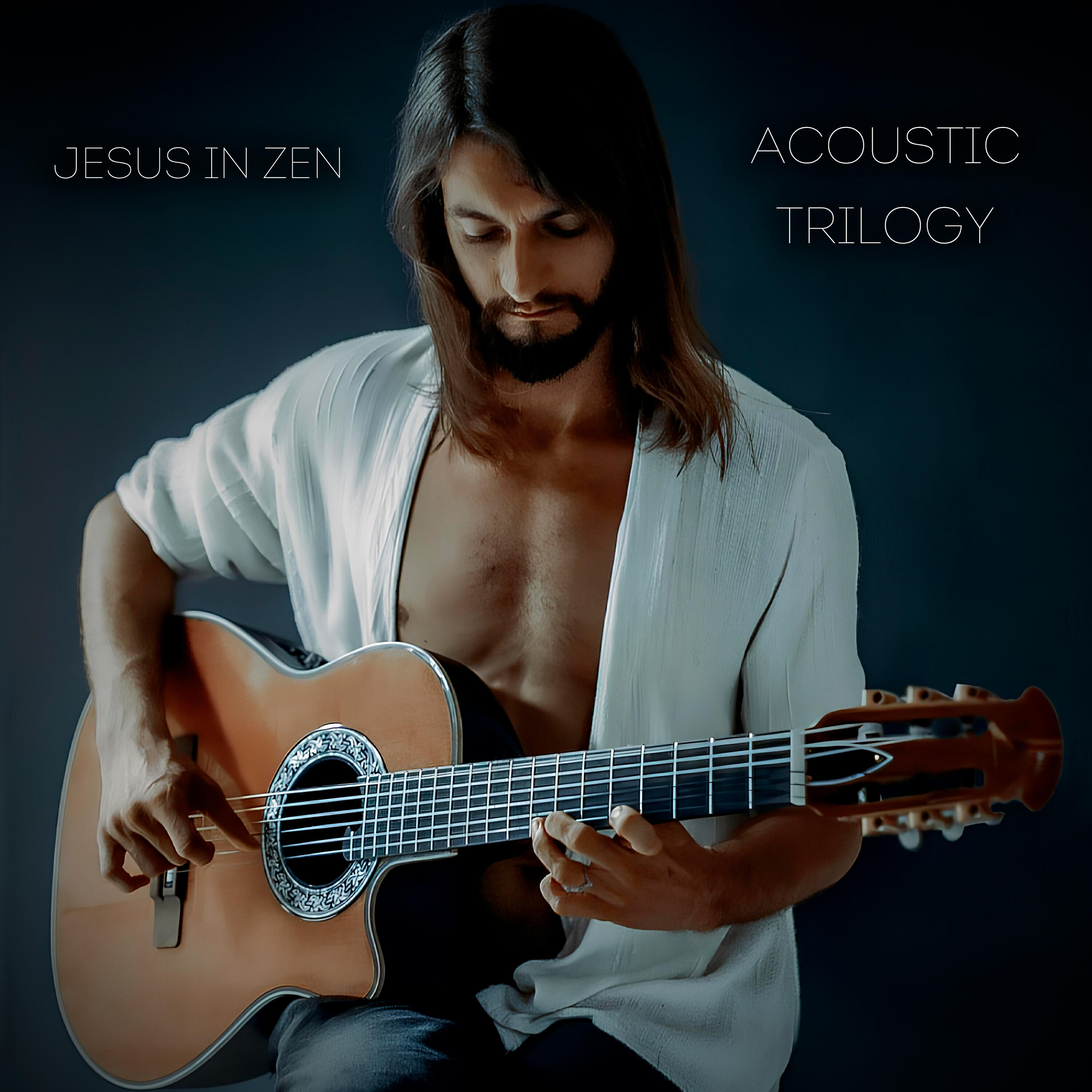 Релиз Acoustic Trilogy
