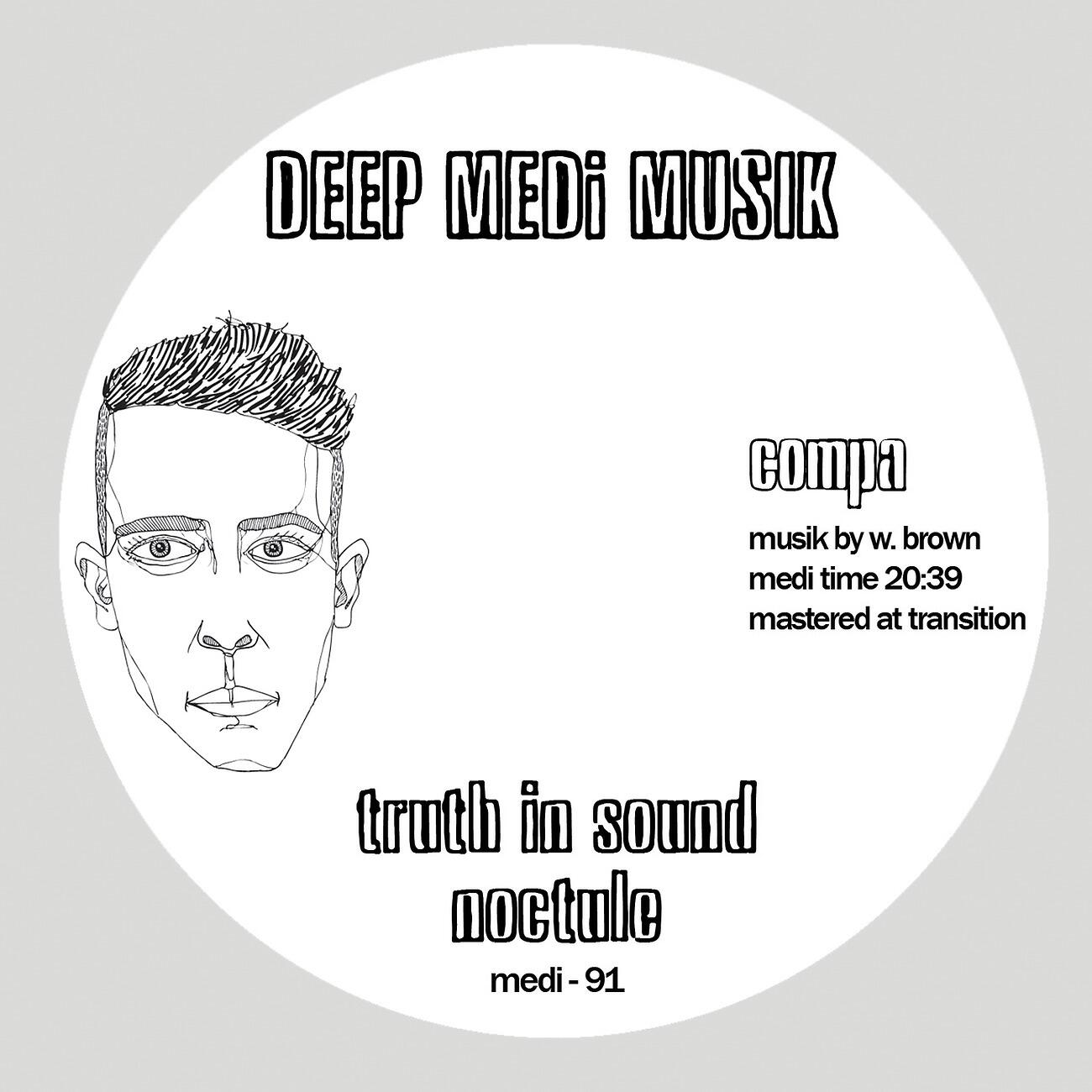 Релиз Truth In Sound