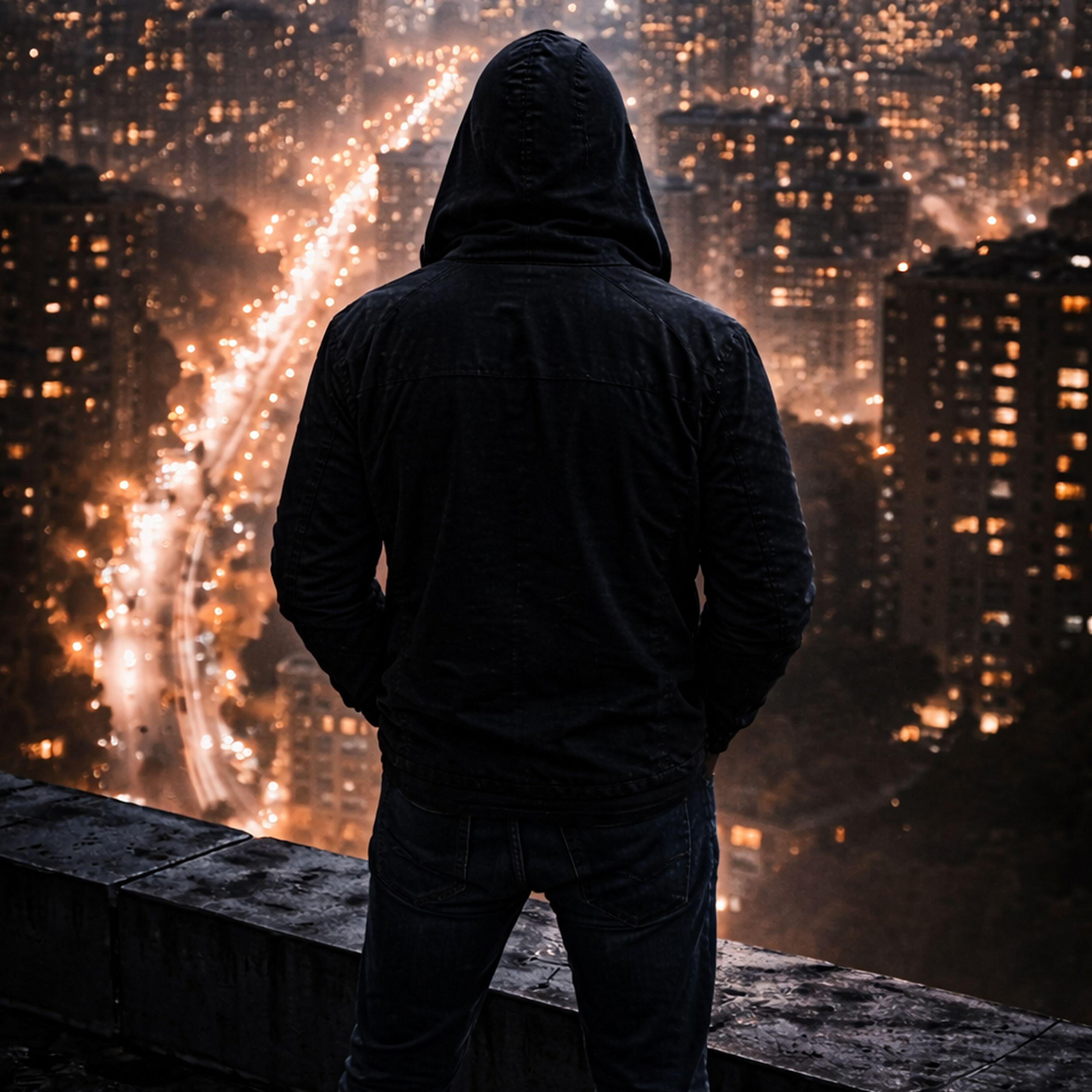 Релиз Посмотри кто ты