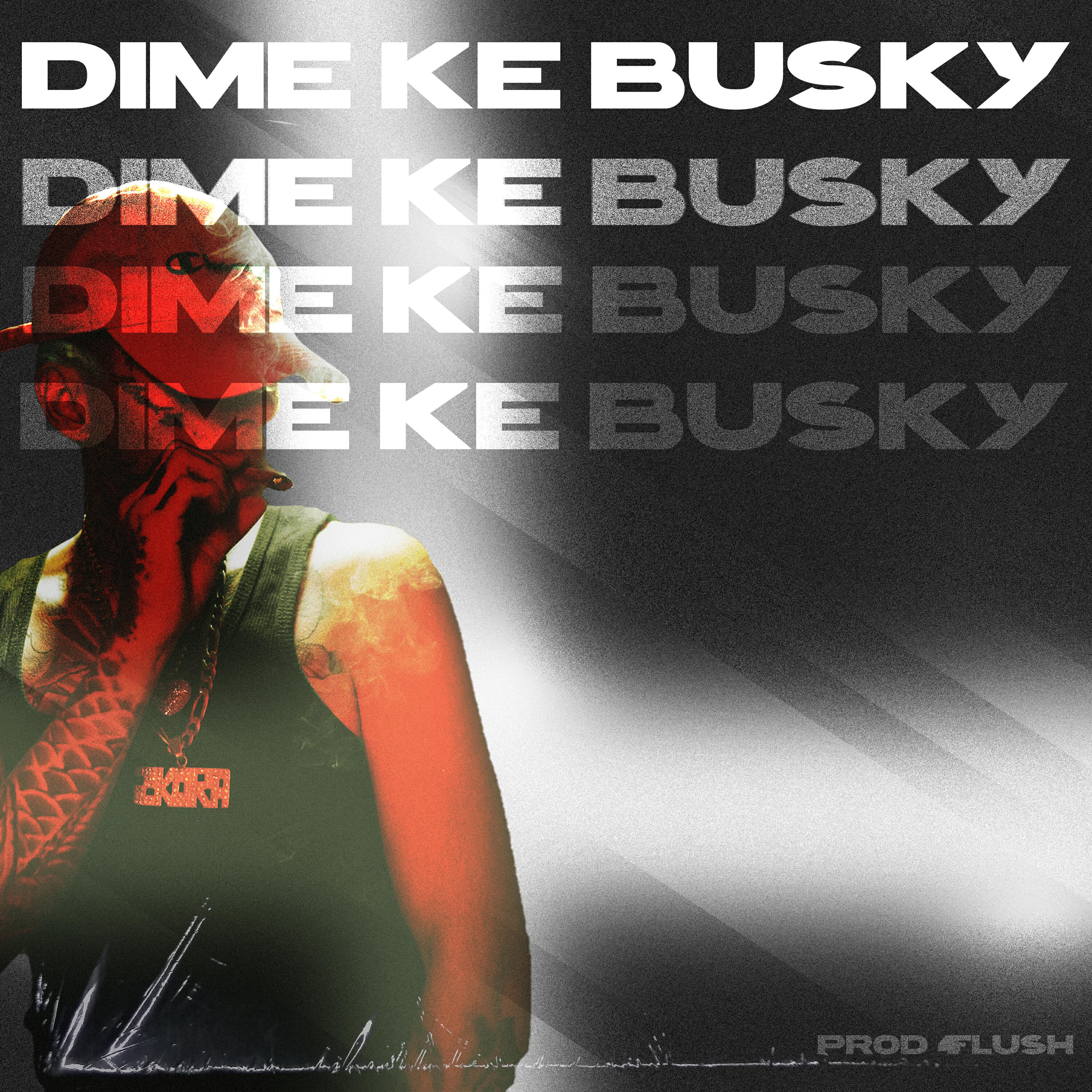 Релиз Dime Ke Busky