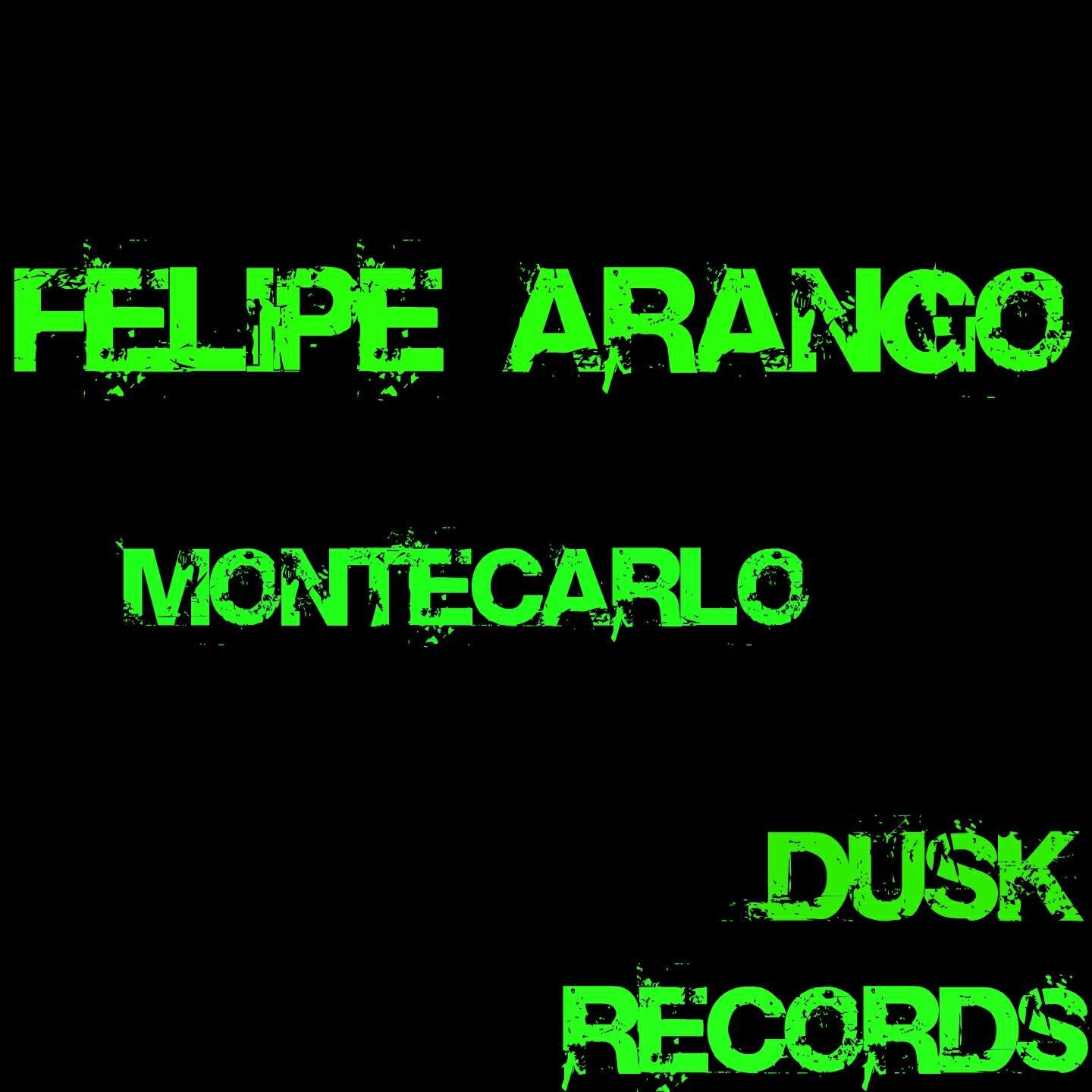 Felipe Arango