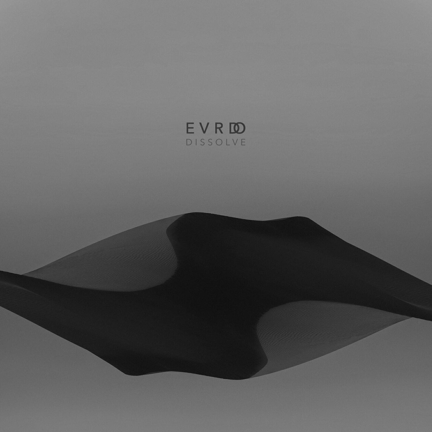 Релиз Dissolve
