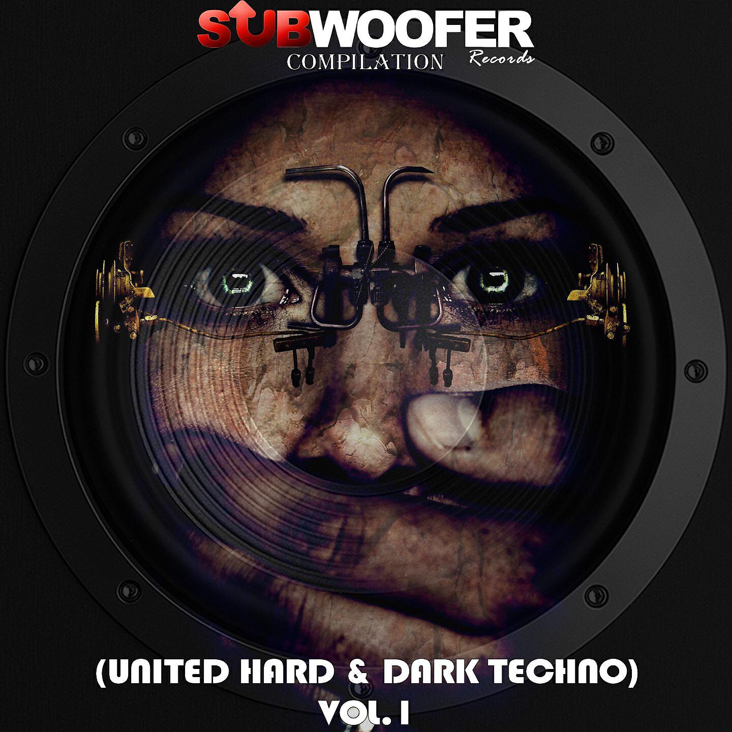 Релиз Subwoofer Records Compilation, Vol. 1