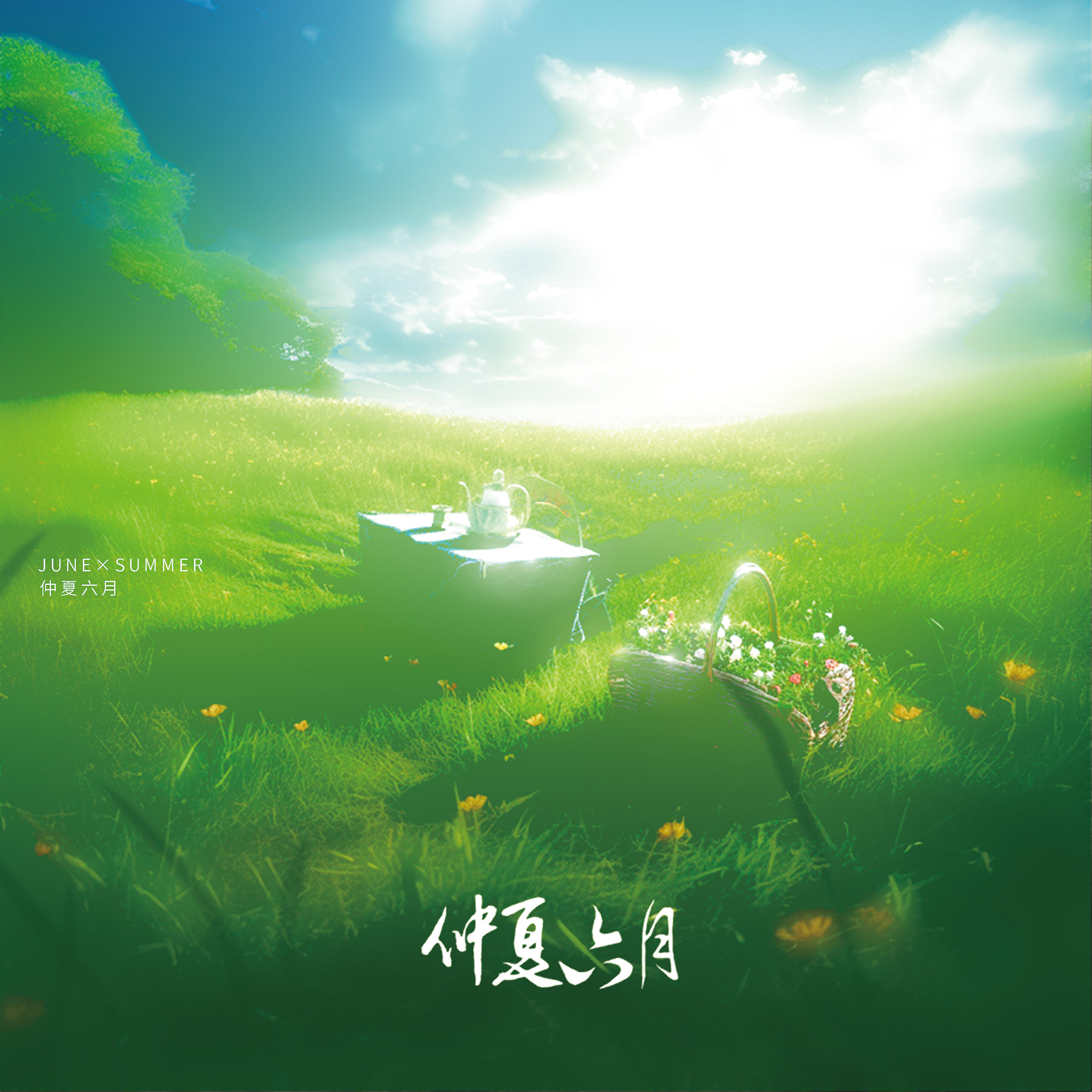 Релиз 仲夏六月