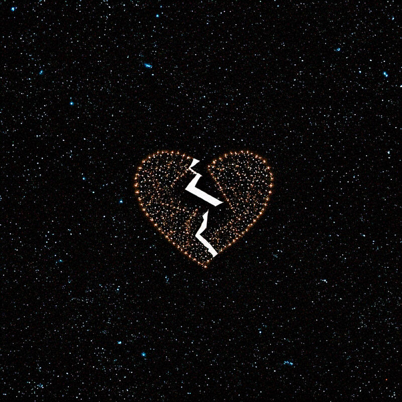 Релиз Галактика любви