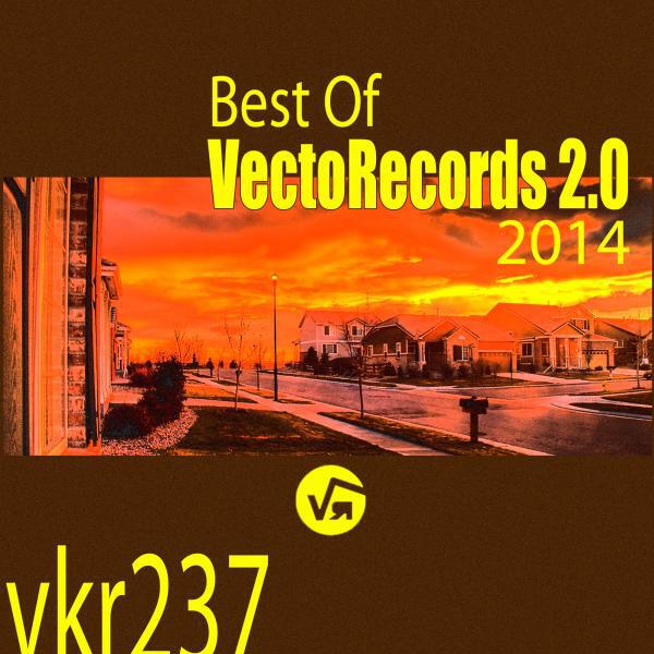 Релиз Best Of VectoRecords 2.0 2014