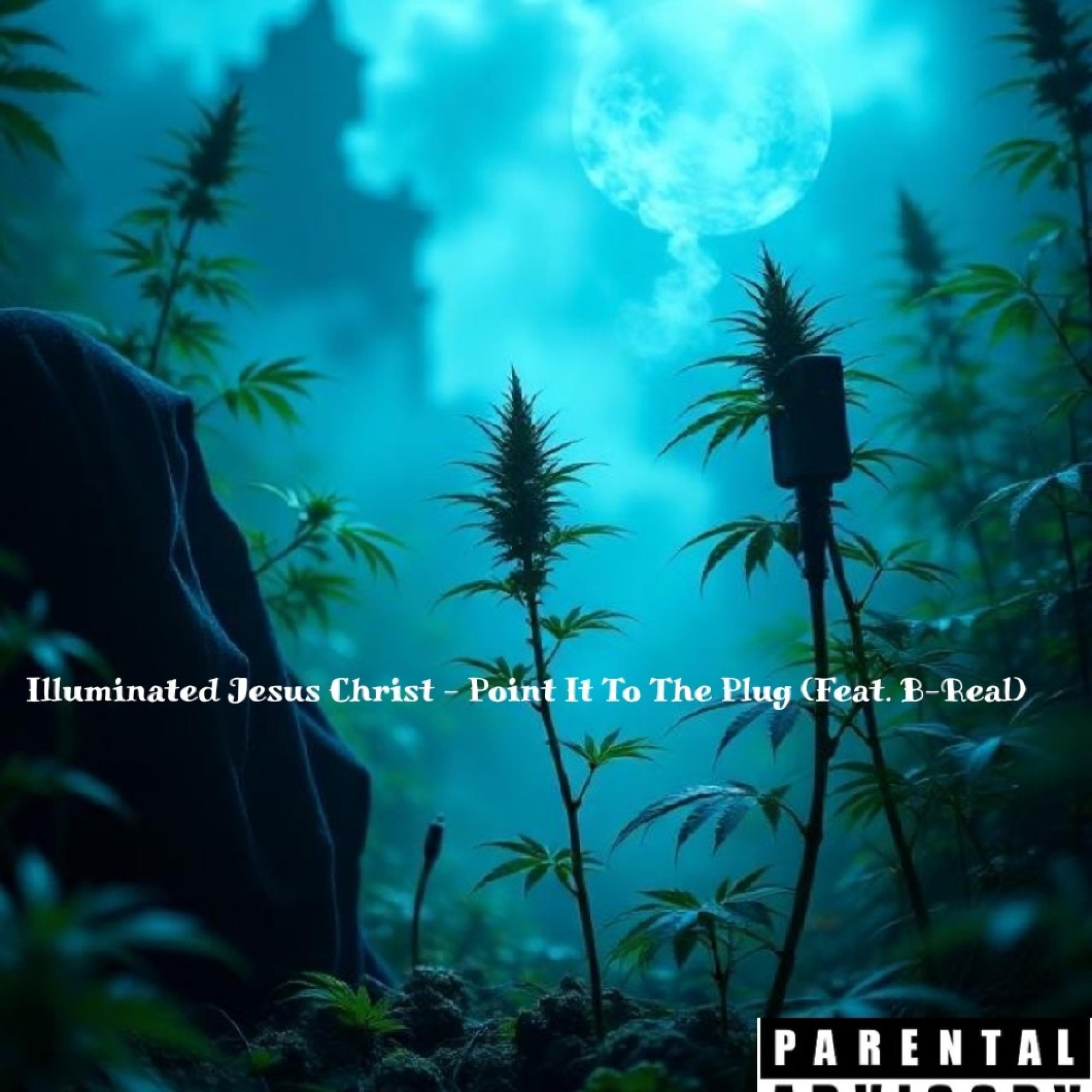 Релиз Point It To The Plug