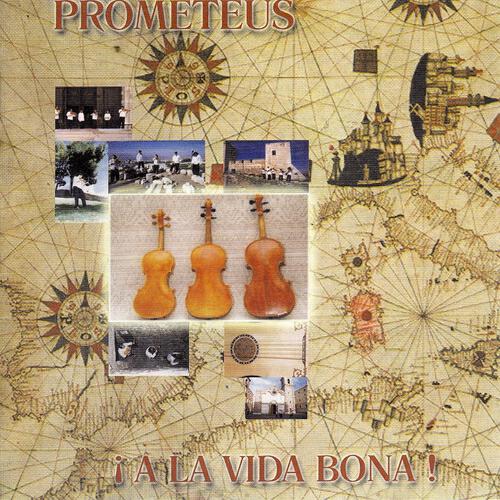 Релиз A la Vida Bona