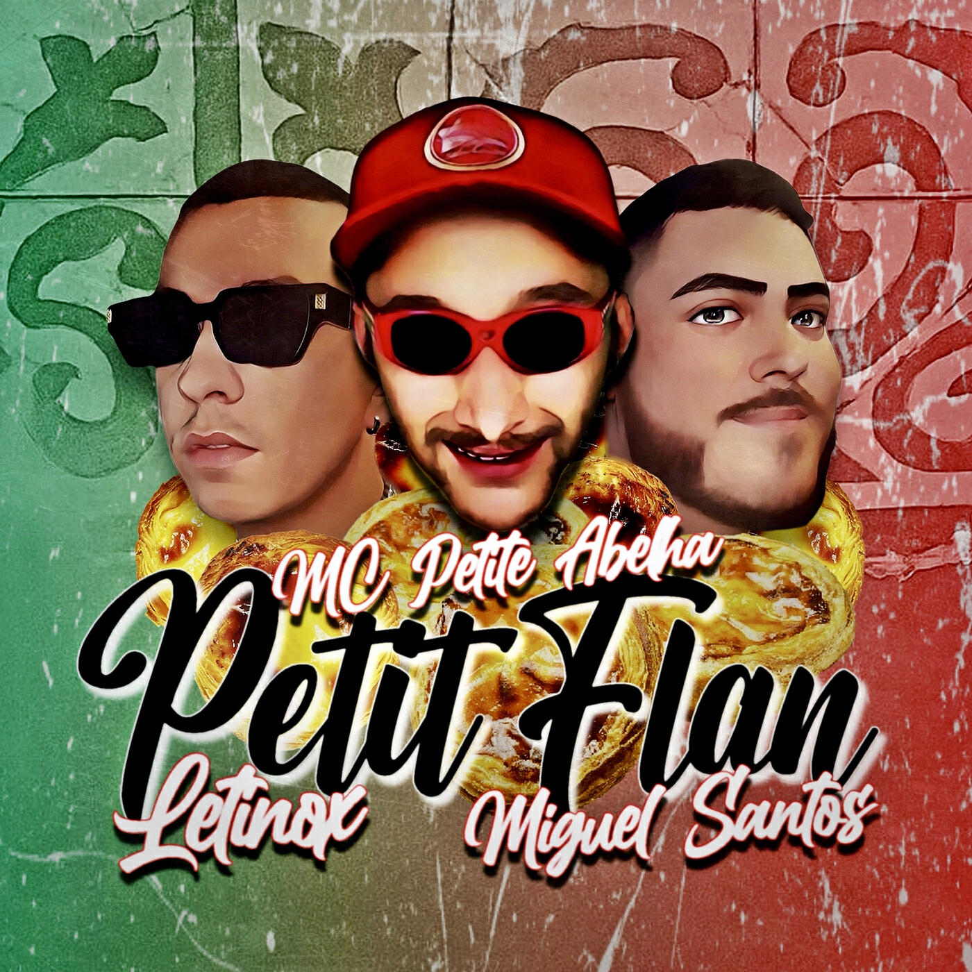 Релиз Petit Flan