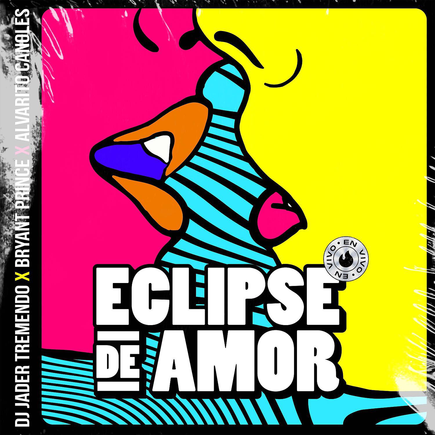 Релиз Eclipse de Amor