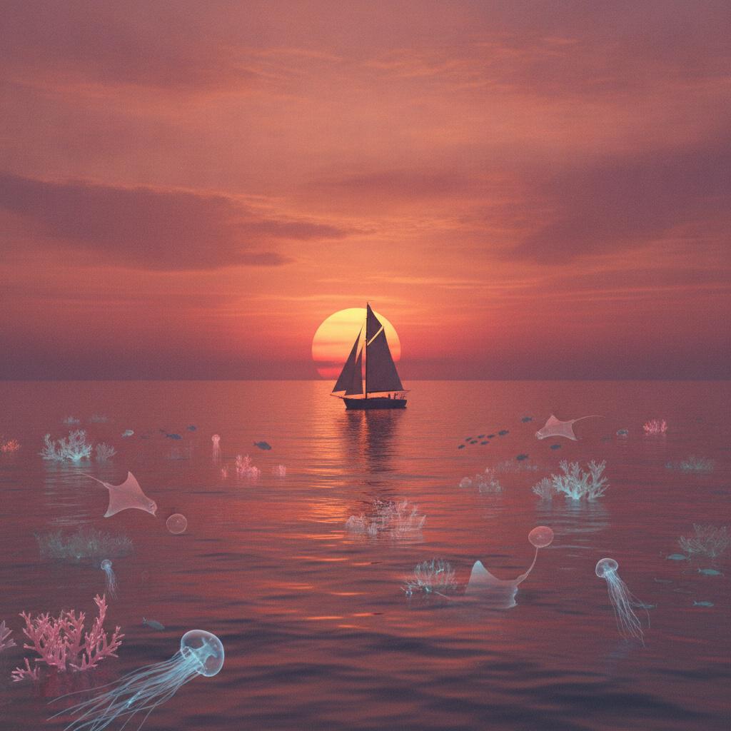 Релиз Mermaid's Call