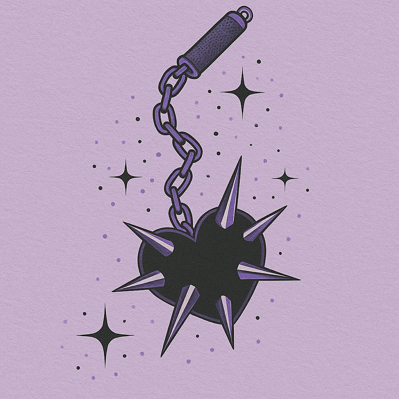 Трек Rockstar Chic