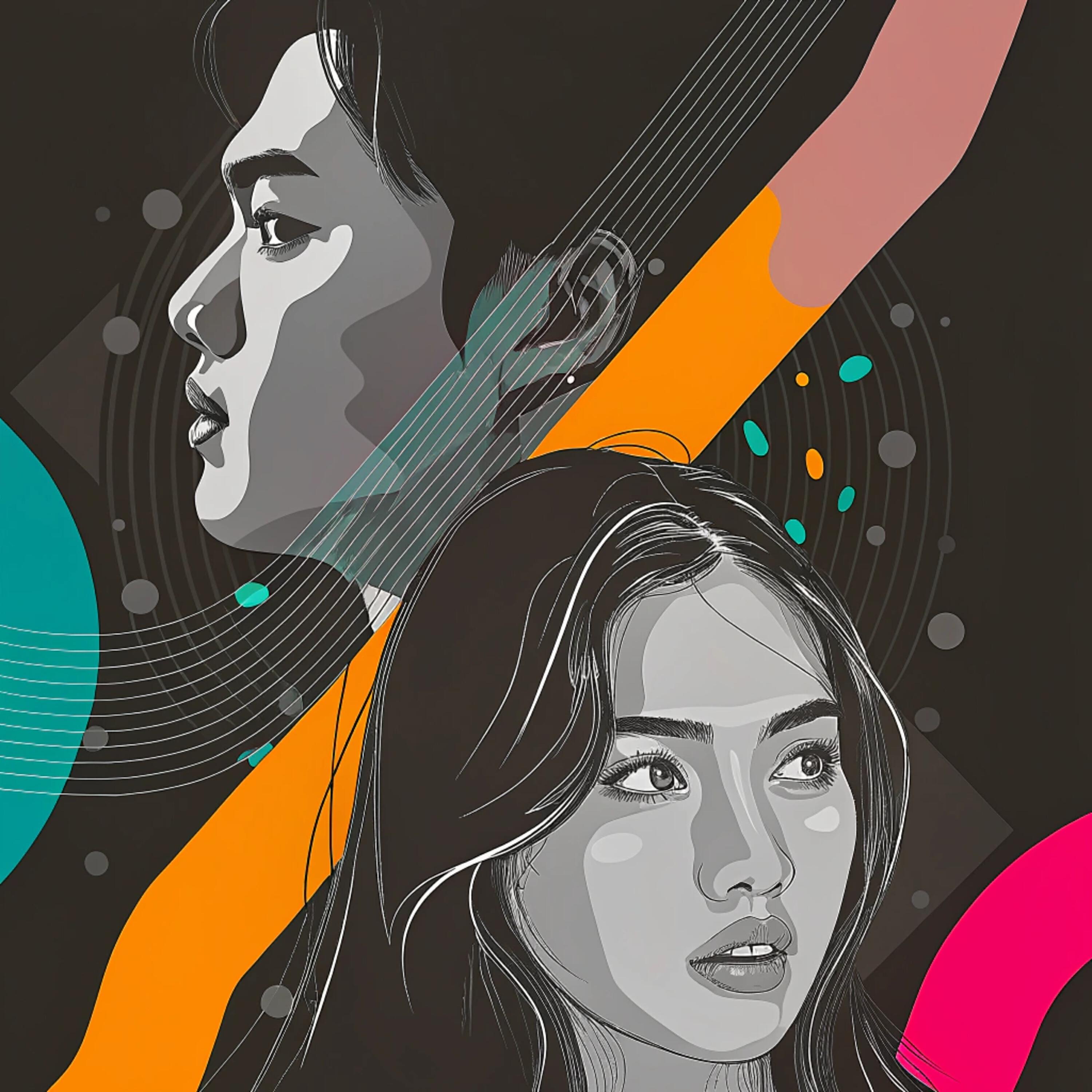 Релиз K-pop music