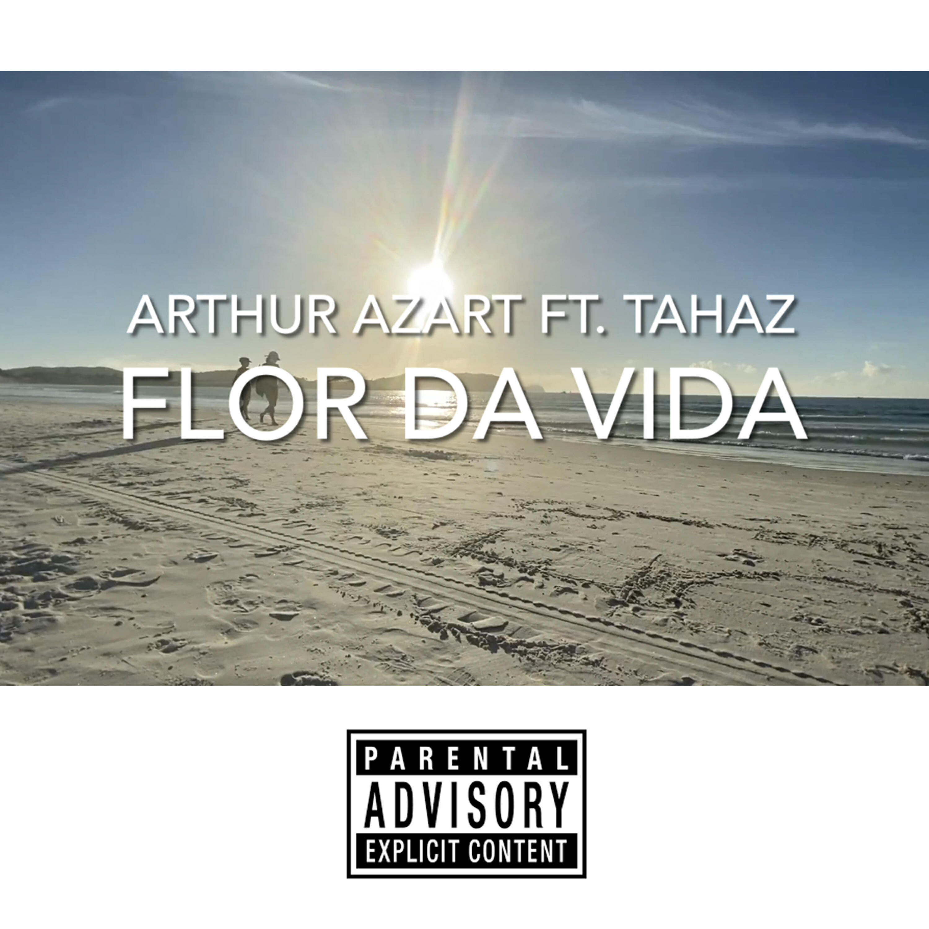 Релиз Flor da Vida