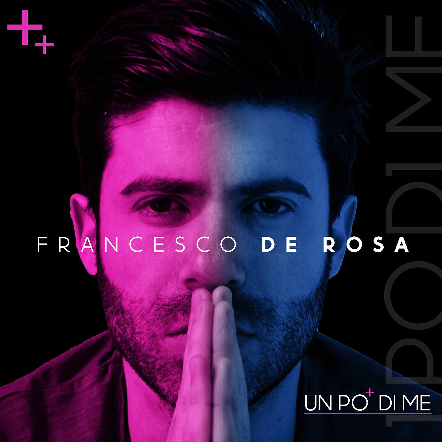 Релиз Un pò di me