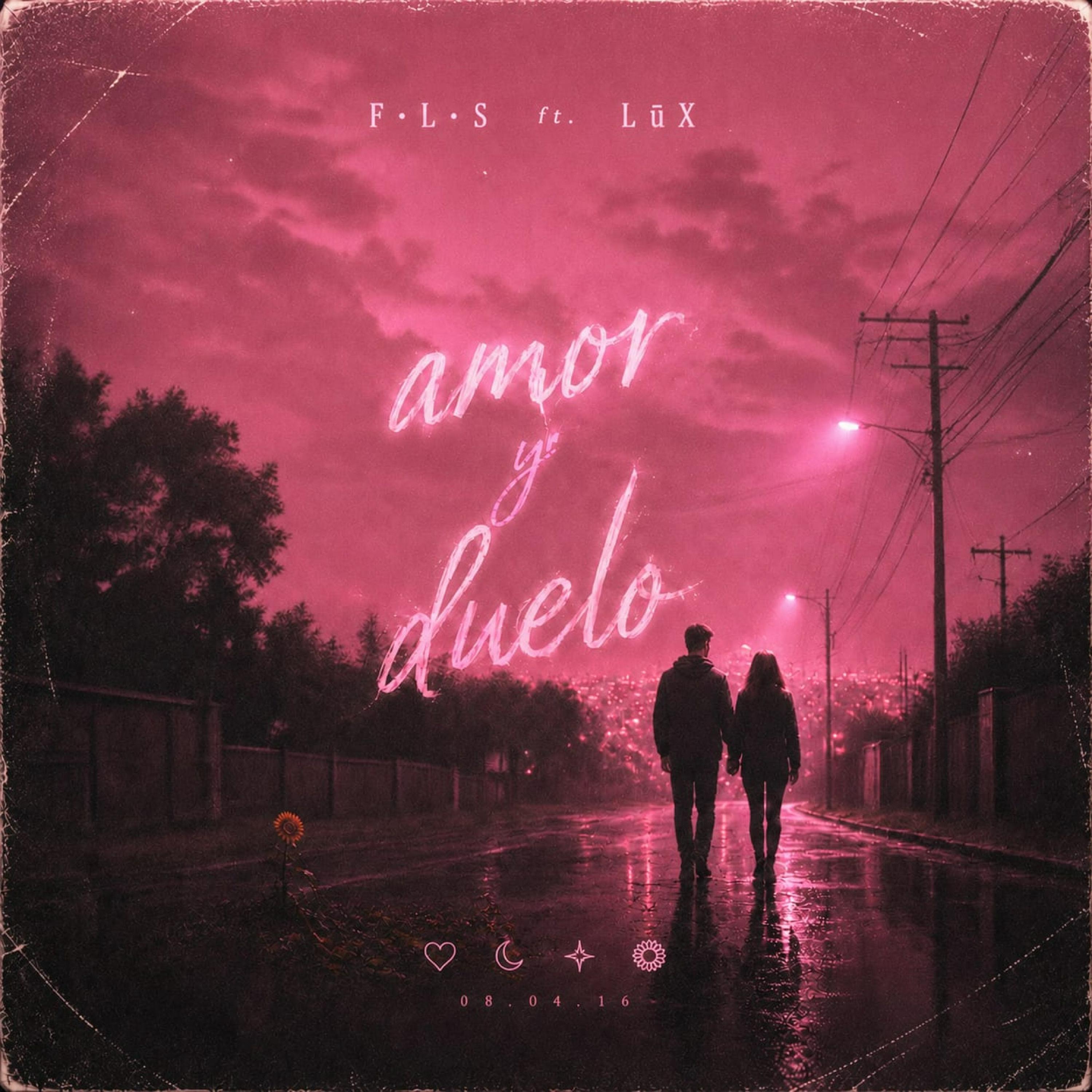 Релиз Amor y duelo