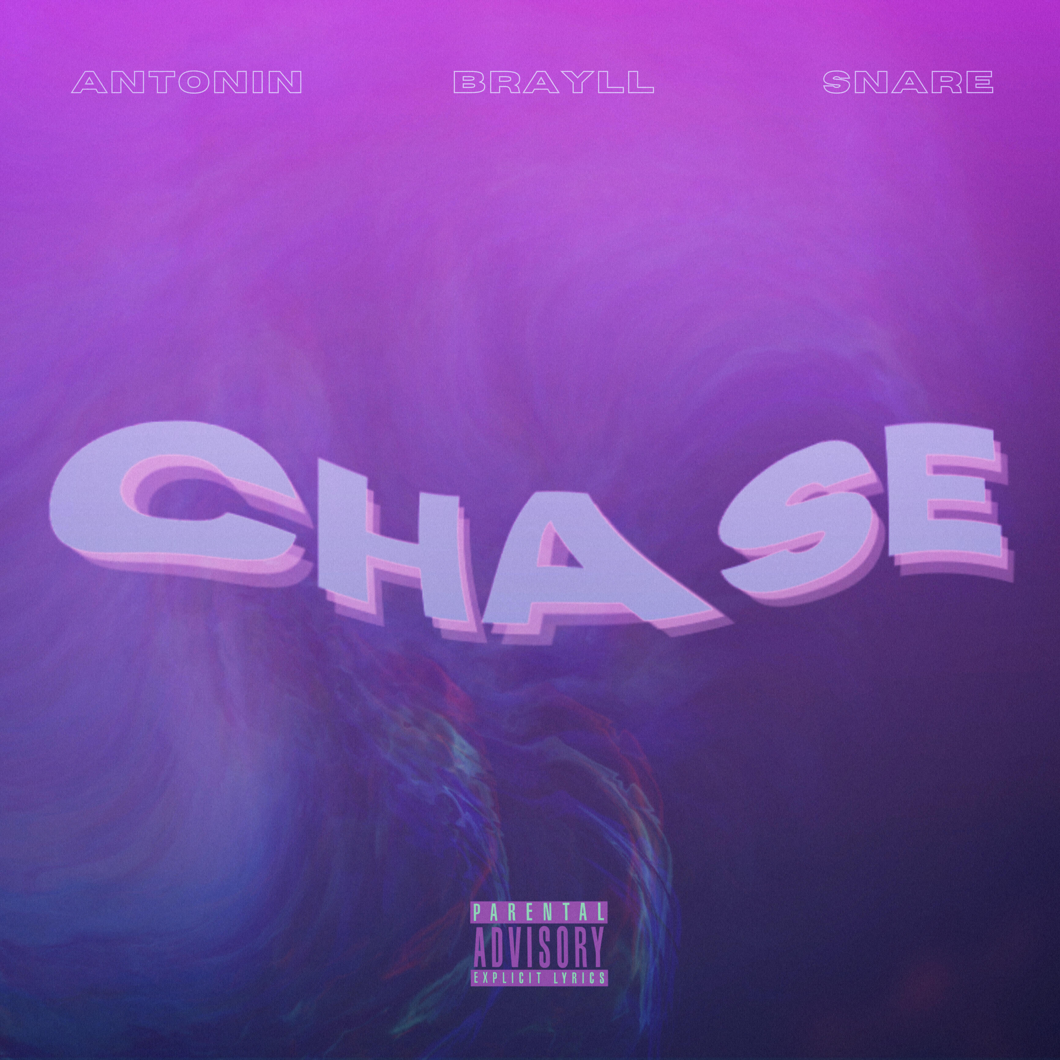 Релиз chase