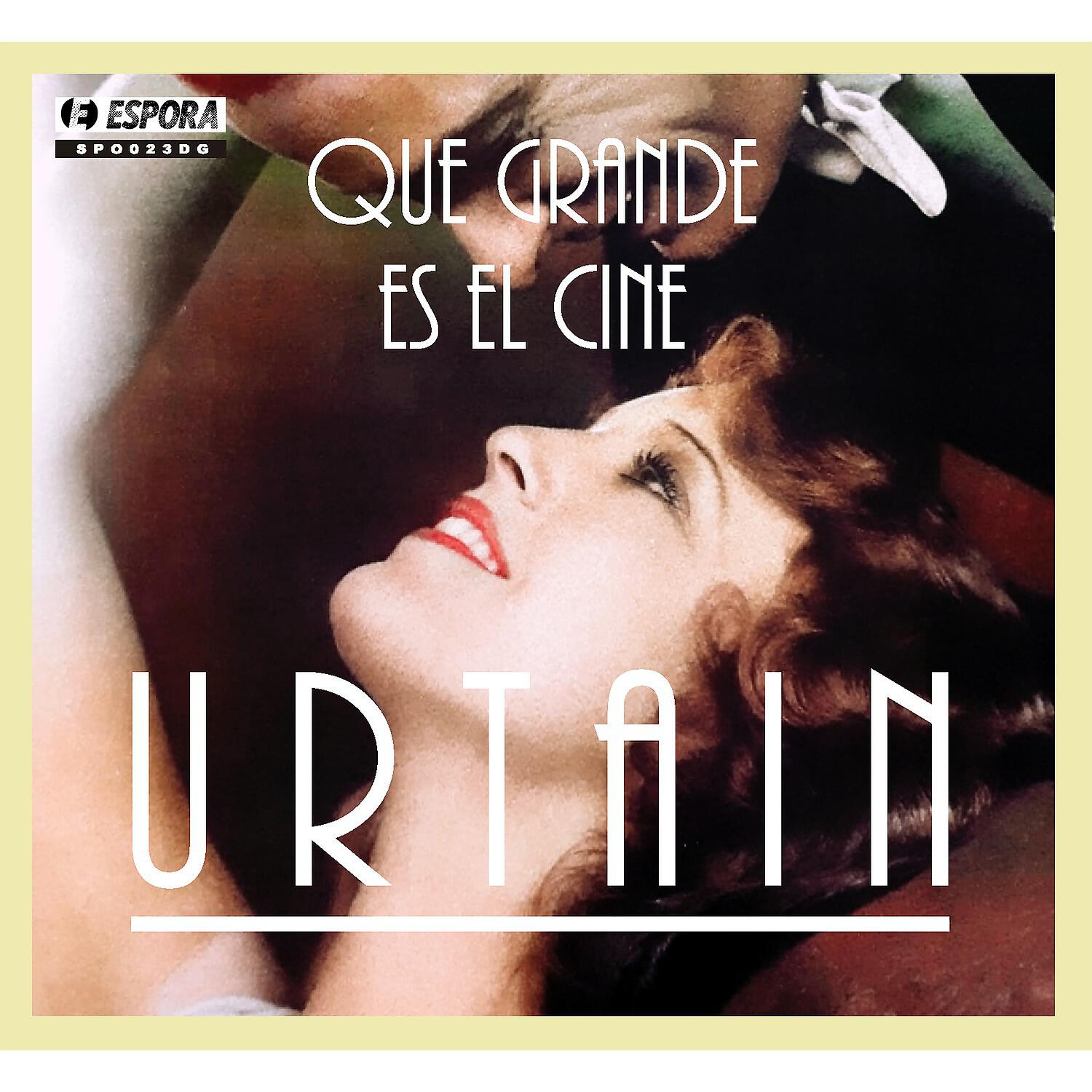 Релиз Qué Grande Es el Cine