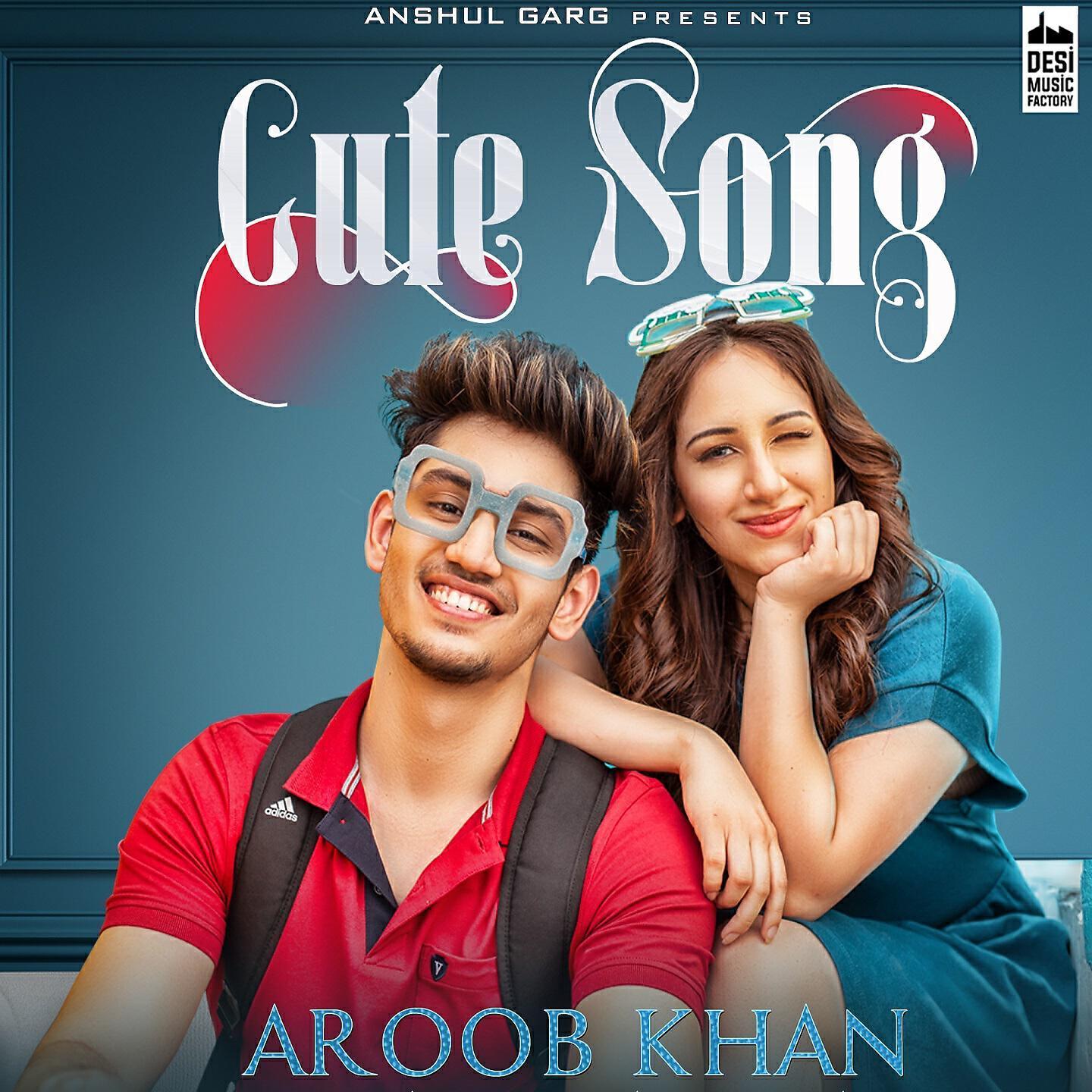 Aroob Khan