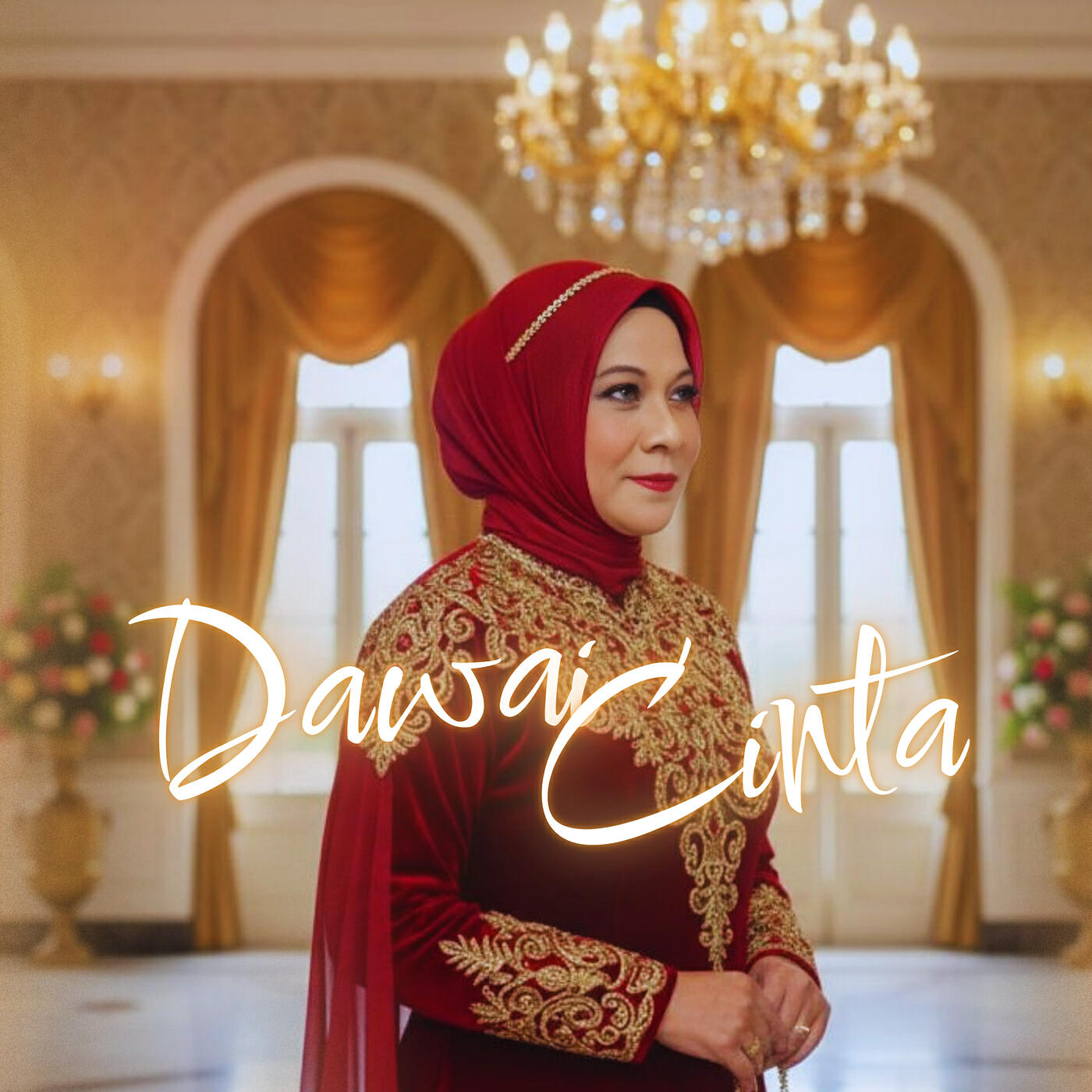Релиз Dawai Cinta