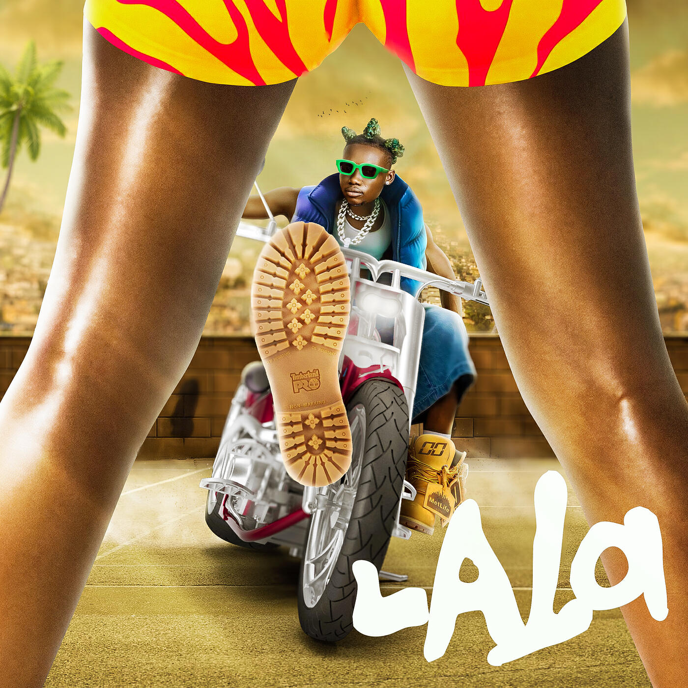 Релиз Lala