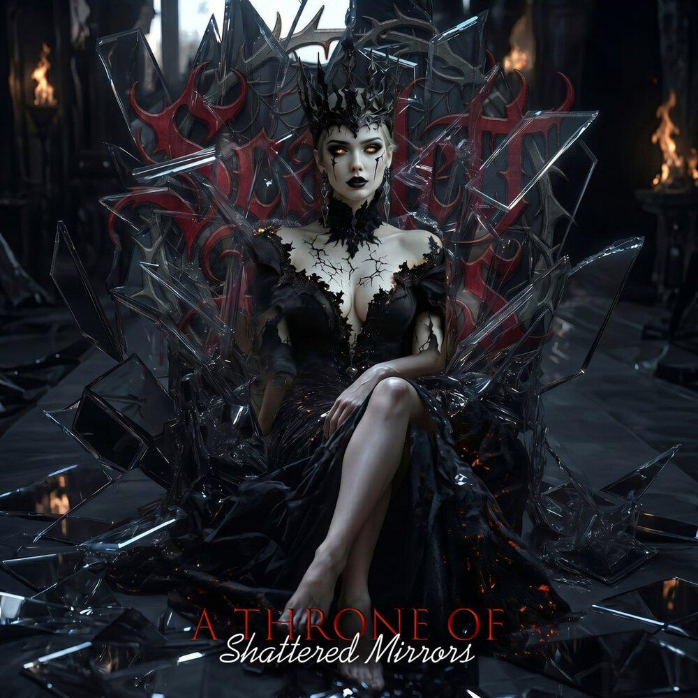 Релиз A Throne of Shattered Mirrors