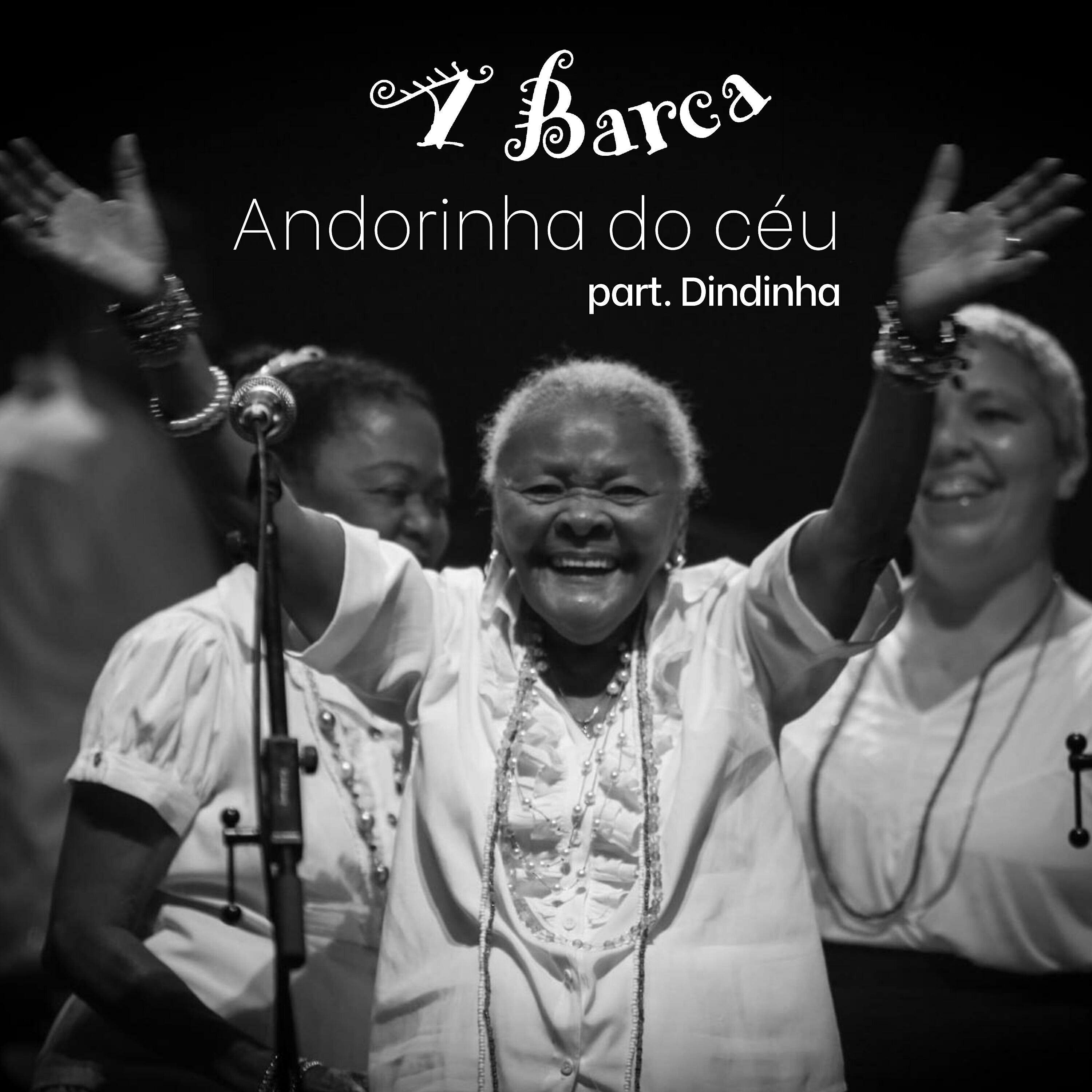 Релиз Andorinha do Céu (acústica)