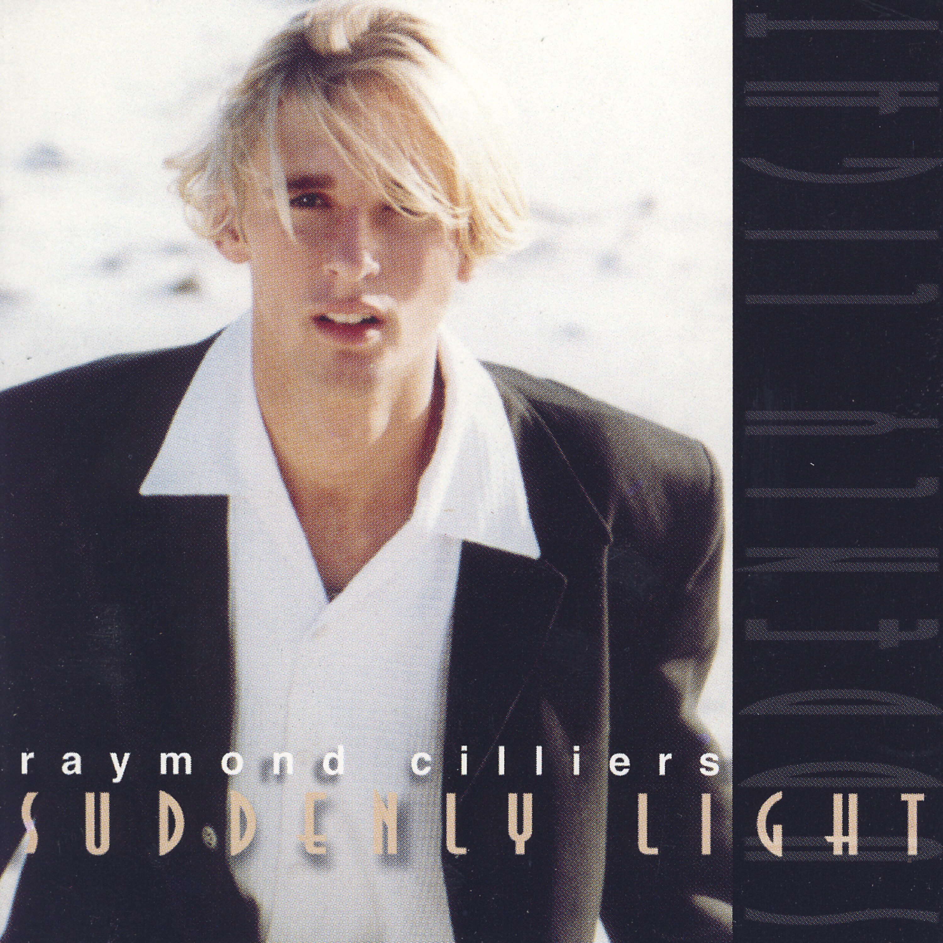 Релиз Suddenly Light