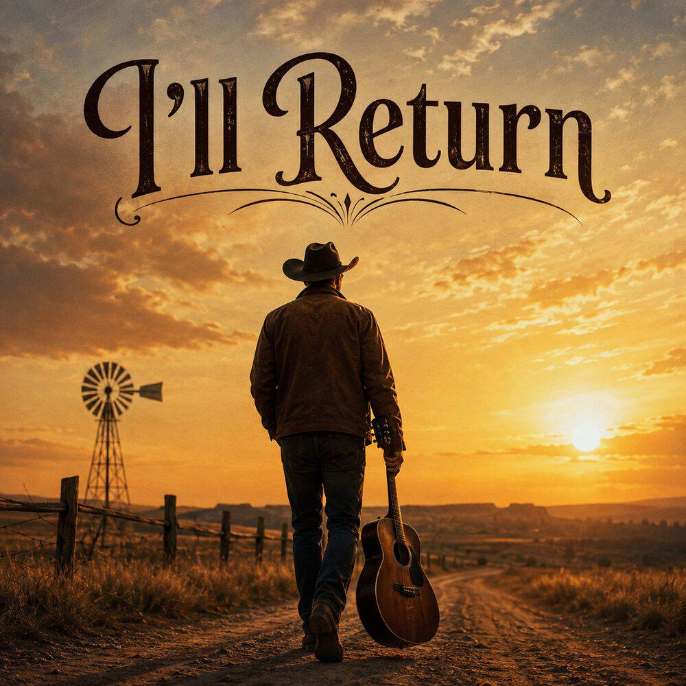 Релиз I’ll Return