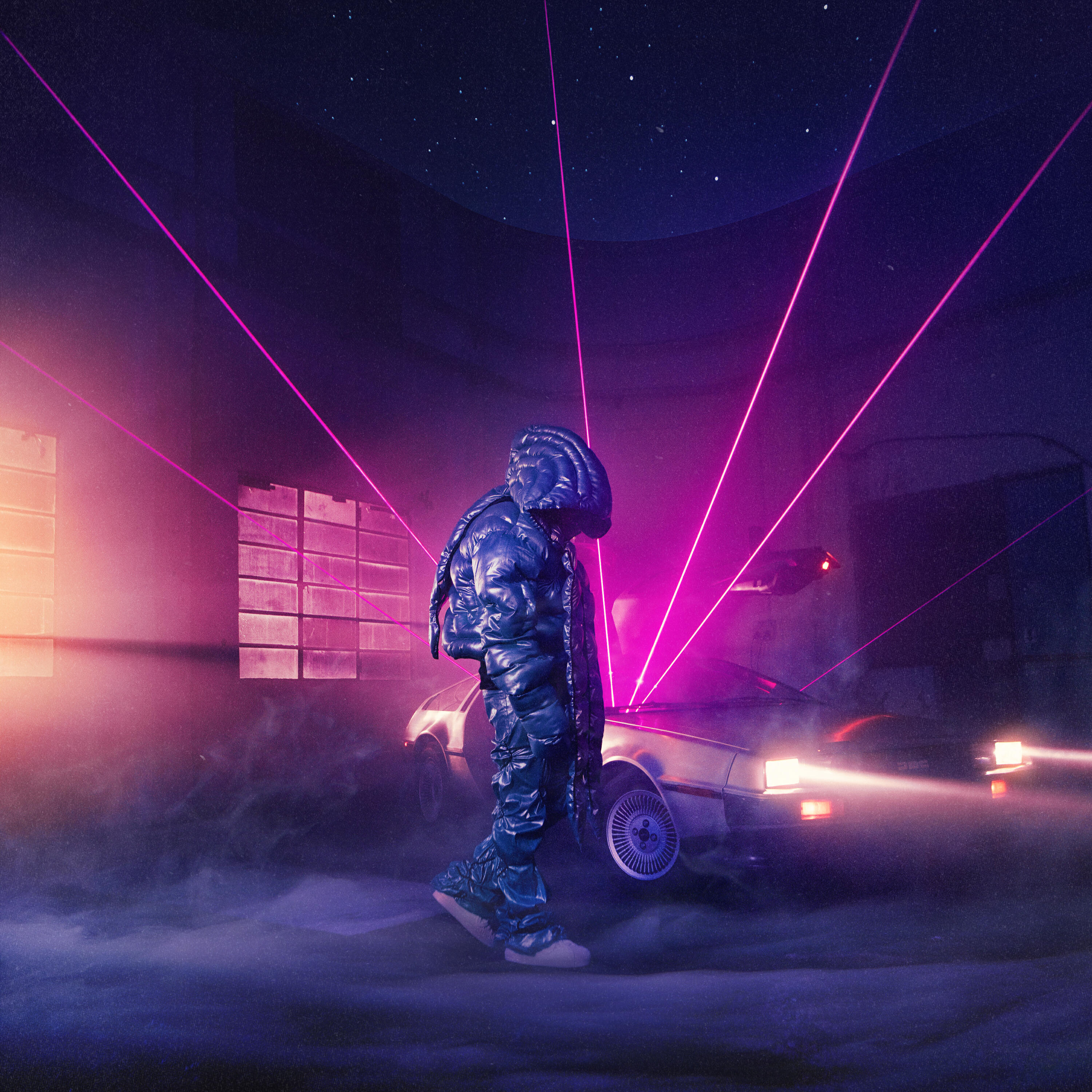 Релиз IL CIELO NON CI VUOLE