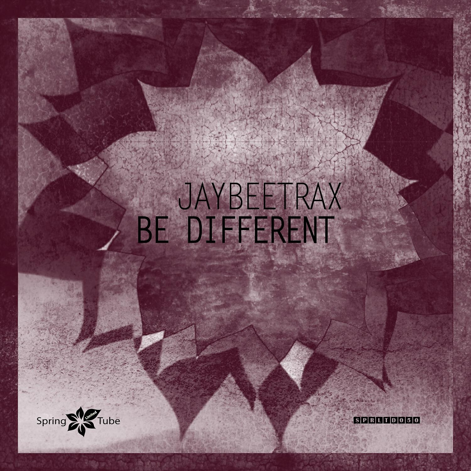 Релиз Be Different